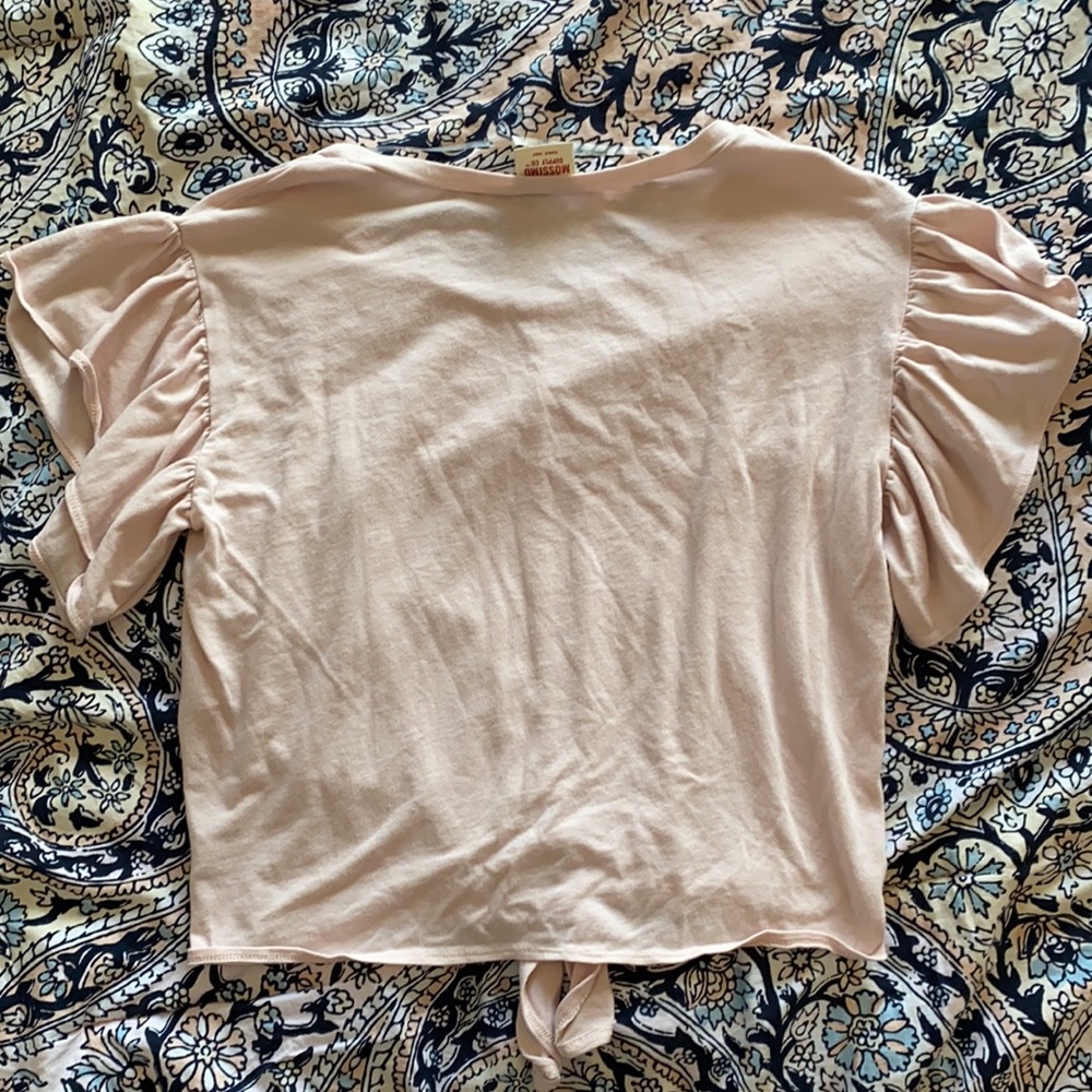 Mossimo Top (Target) - Picture 3 of 3